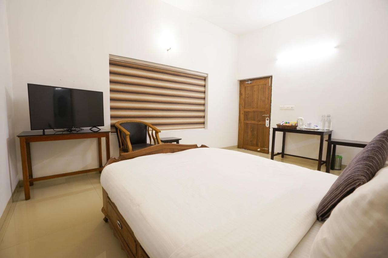 Once Upon The River, Aluva - Near Cochin International Airport Kochi Eksteriør billede