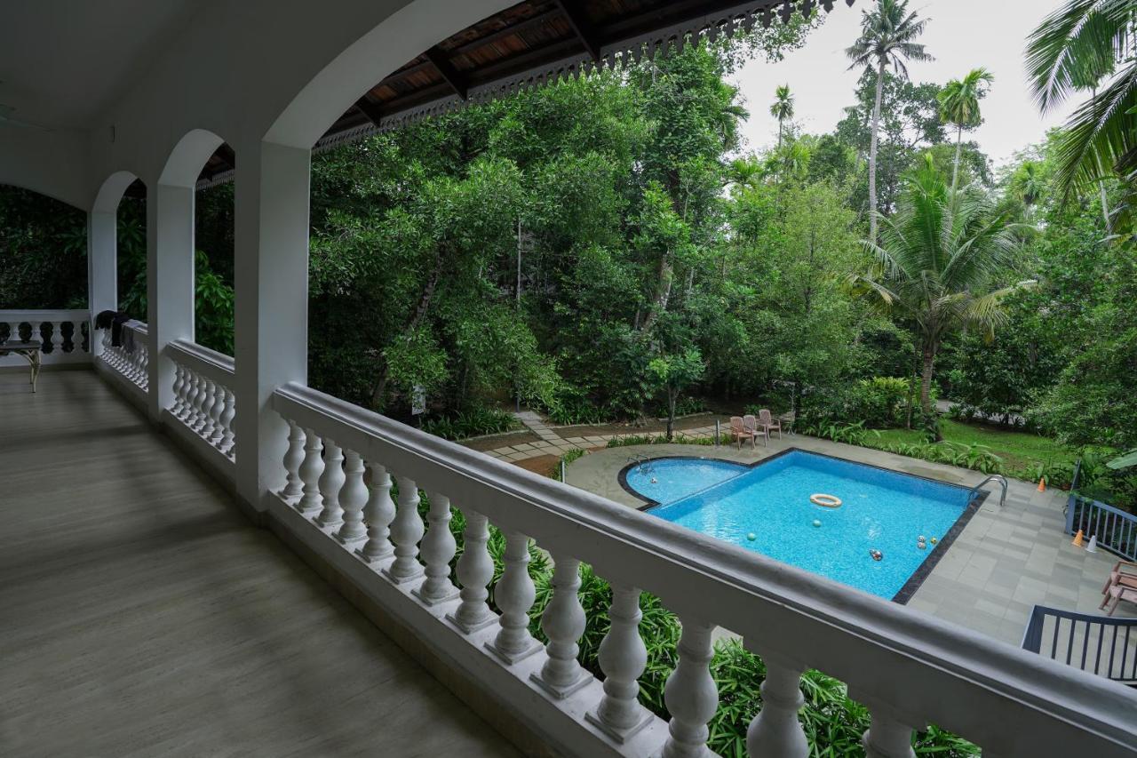 Once Upon The River, Aluva - Near Cochin International Airport Kochi Eksteriør billede