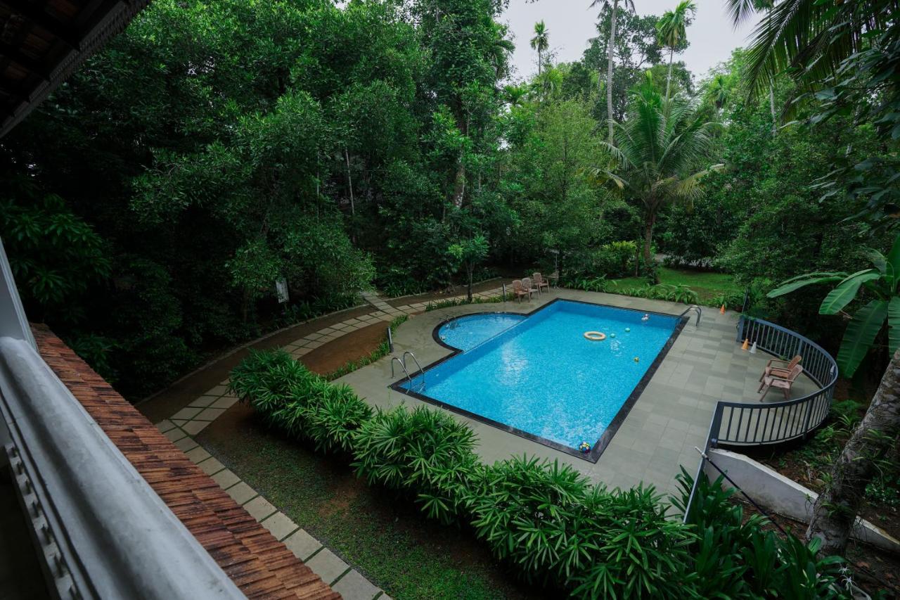 Once Upon The River, Aluva - Near Cochin International Airport Kochi Eksteriør billede