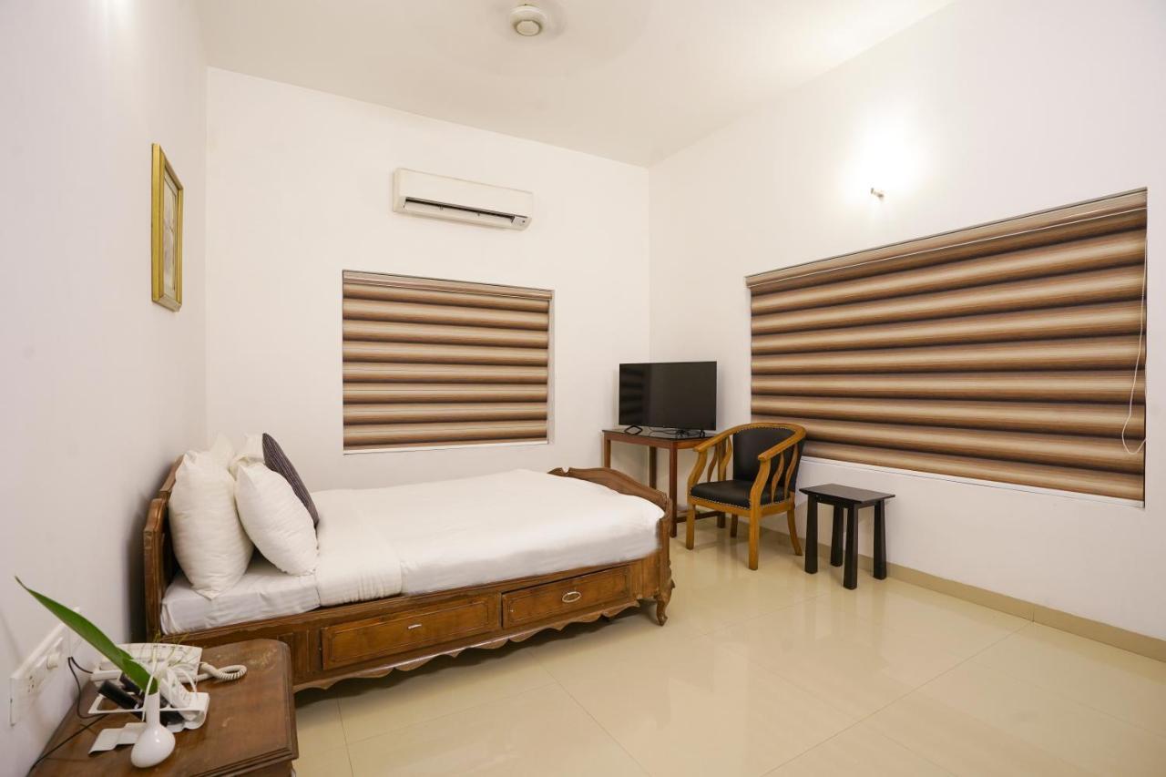 Once Upon The River, Aluva - Near Cochin International Airport Kochi Eksteriør billede