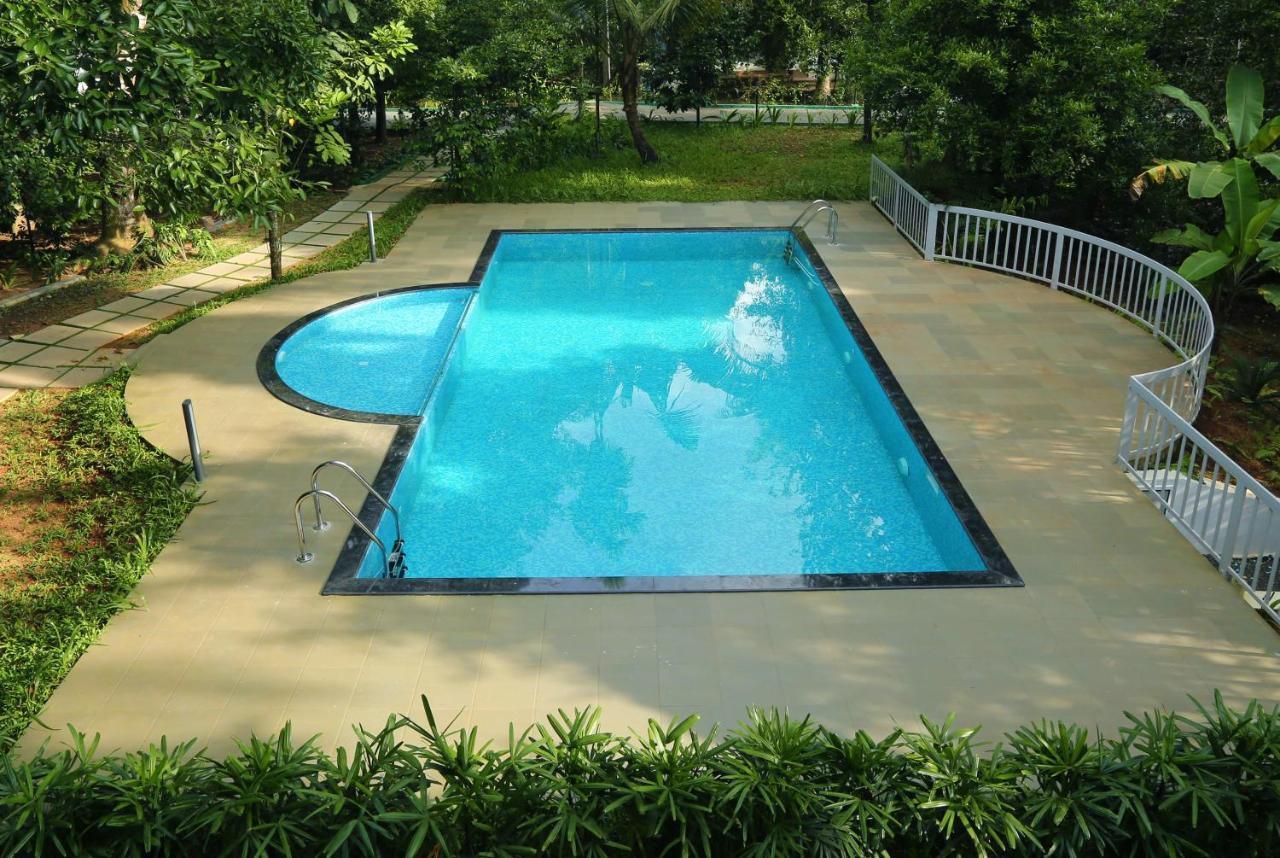 Once Upon The River, Aluva - Near Cochin International Airport Kochi Eksteriør billede