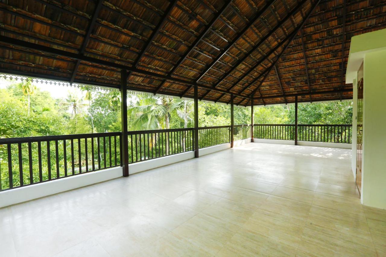 Once Upon The River, Aluva - Near Cochin International Airport Kochi Eksteriør billede