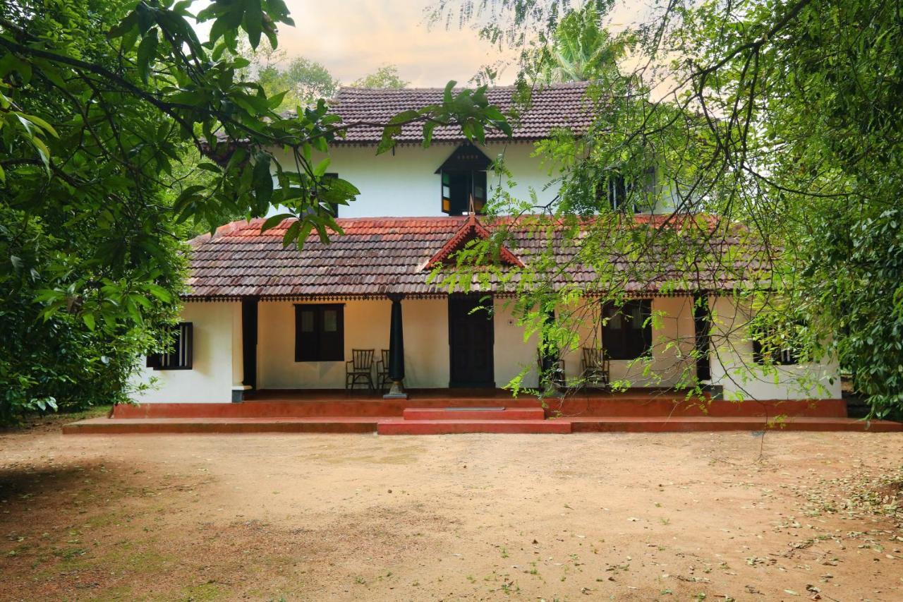 Once Upon The River, Aluva - Near Cochin International Airport Kochi Eksteriør billede