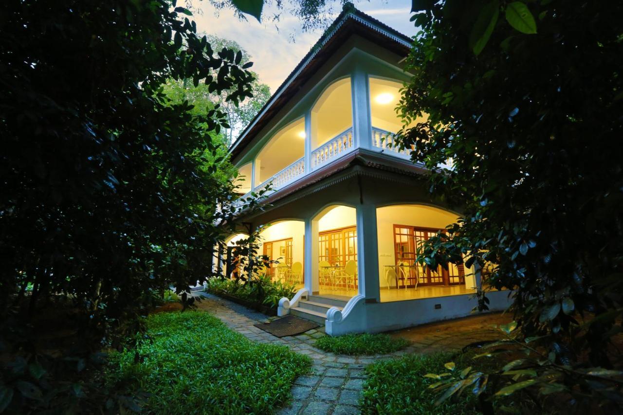 Once Upon The River, Aluva - Near Cochin International Airport Kochi Eksteriør billede