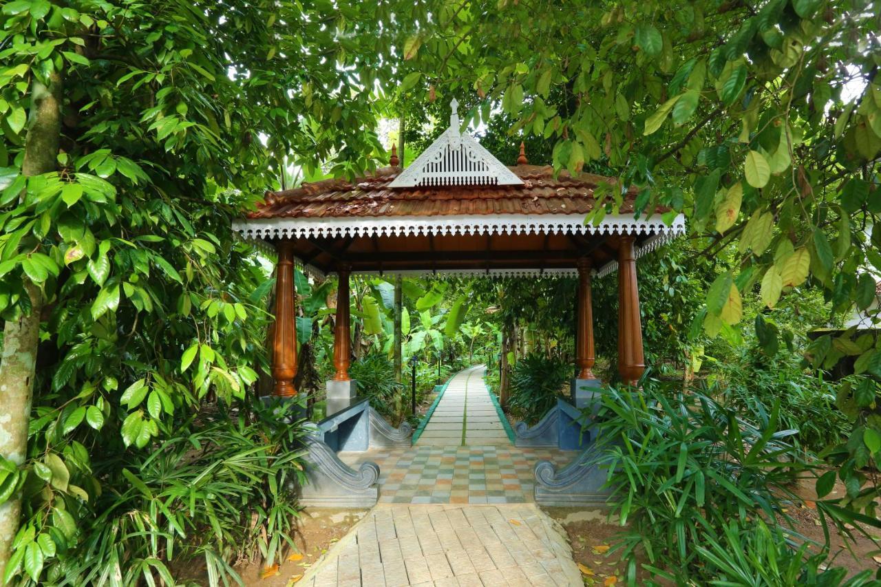 Once Upon The River, Aluva - Near Cochin International Airport Kochi Eksteriør billede
